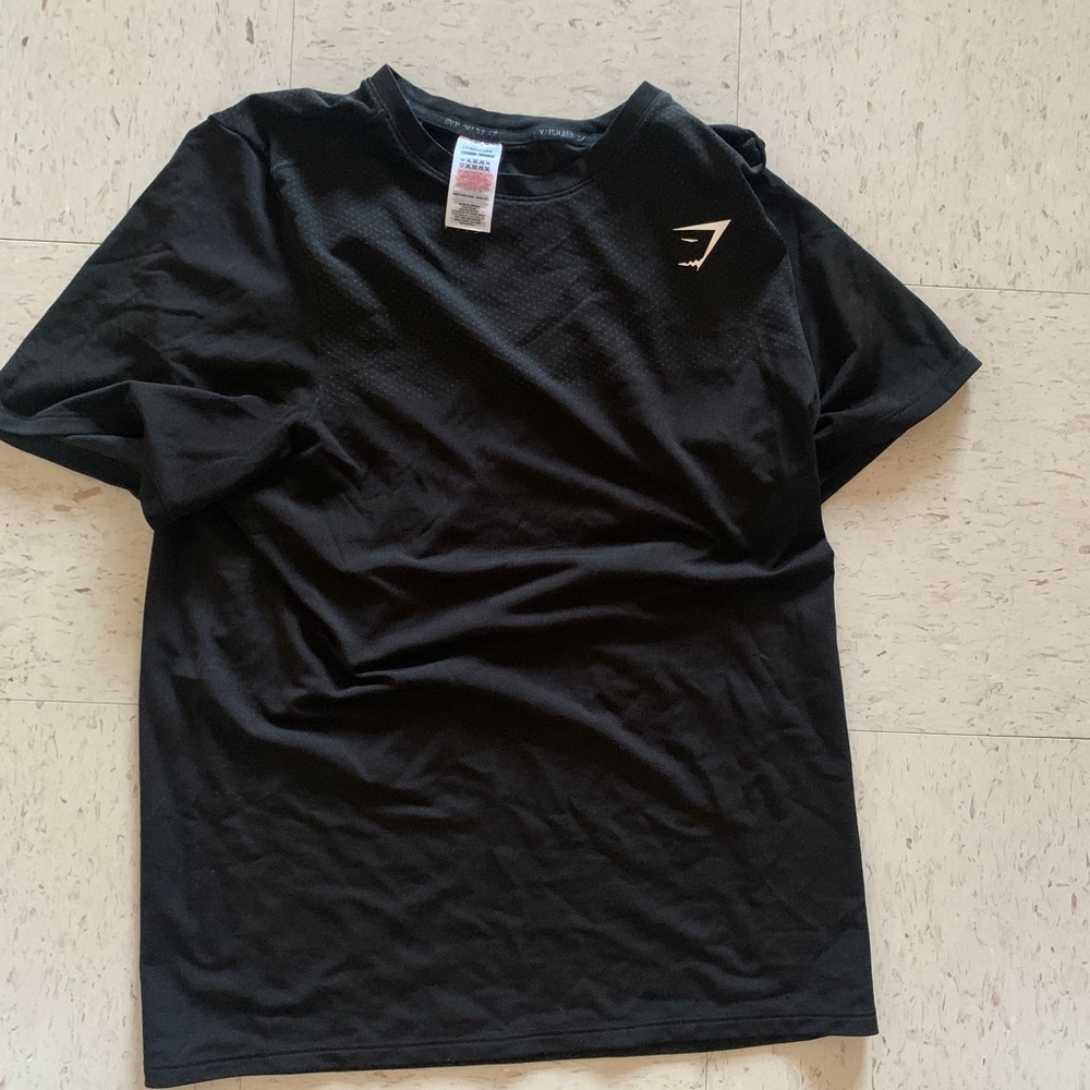 Gymshark Vital shirt